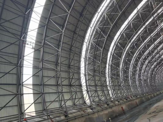 Gebolt of gelast aluminium driehoekige traliewerk lichtgewicht frame ontworpen voor podiumverlichting tentoonstelling en evenementen structuren