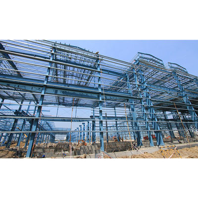 Hoekstaal kniebeugel C-sectie of Z-sectie Purlin Perfecte combinatie Duurzaam staal Engineering Workshop