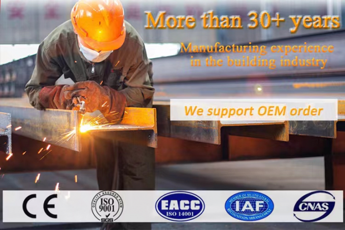 Effectieve verbindingsmethoden in de staalfabricage die effici&euml;ntie en betrouwbaarheid overbruggen 0