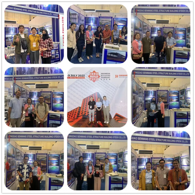 Effectieve verbindingsmethoden in de staalfabricage die effici&euml;ntie en betrouwbaarheid overbruggen 1