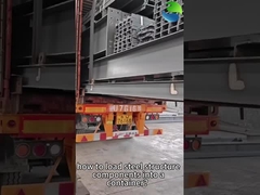 Verzending naar buitenlandse klanten